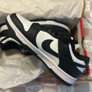 Brand new kids dunks
